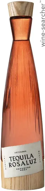 Rosaluz Tequila Reposado Rosa 750 ml