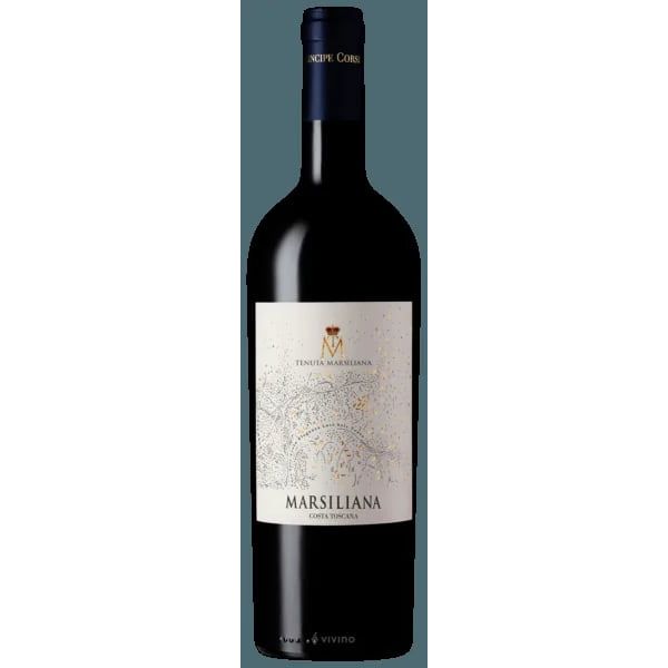 Tenuta La Marsiliana Marsiliana 2019 (750 ml)