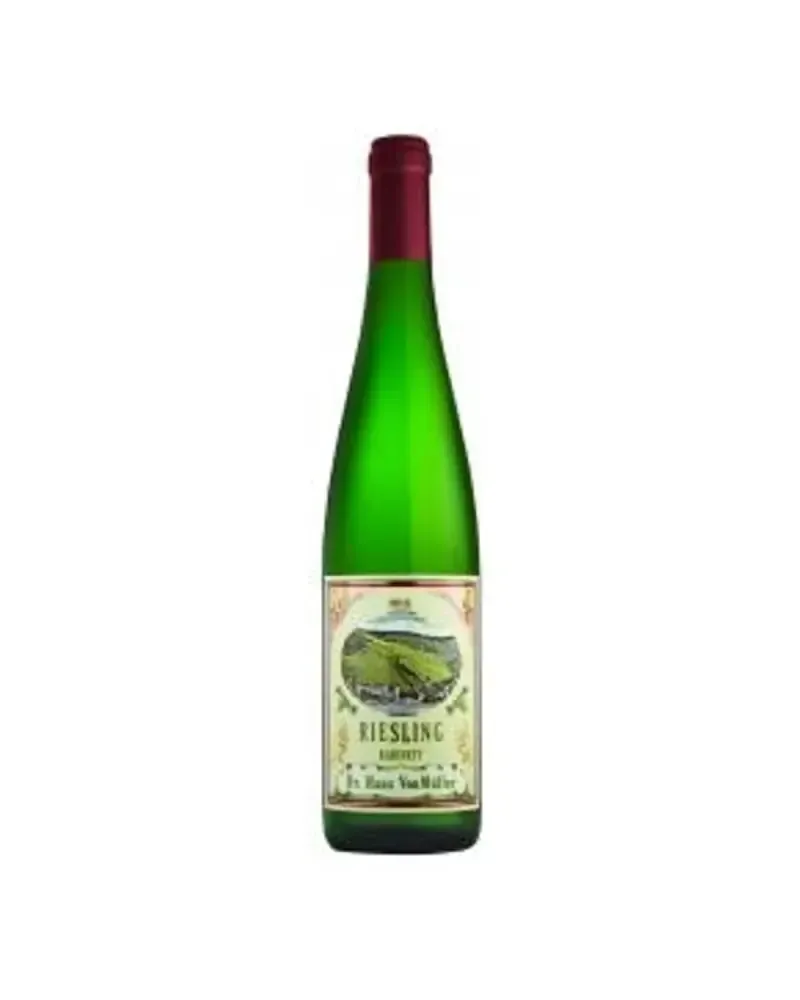 Dr. Hans Von Muller Kabinett Riesling