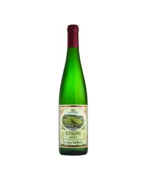 Dr. Hans Von Muller Kabinett Riesling