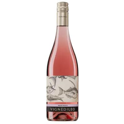 Vignedileo Marche Rosato