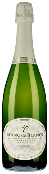 Thevenet &amp; Fils Blanc de Blancs Sparkling