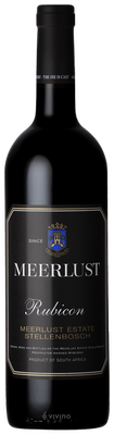 Meerlust Rubicon 2020 (750 ml)