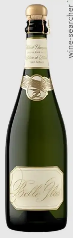 Belle Glos Sparkling Blanc de Blanc (750 ml)