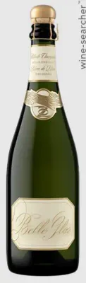 Belle Glos Sparkling Blanc de Blanc (750 ml)