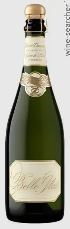 Belle Glos Sparkling Blanc de Blanc (750 ml) Belle Glos Sparkling Blanc de Blanc (750 ml)