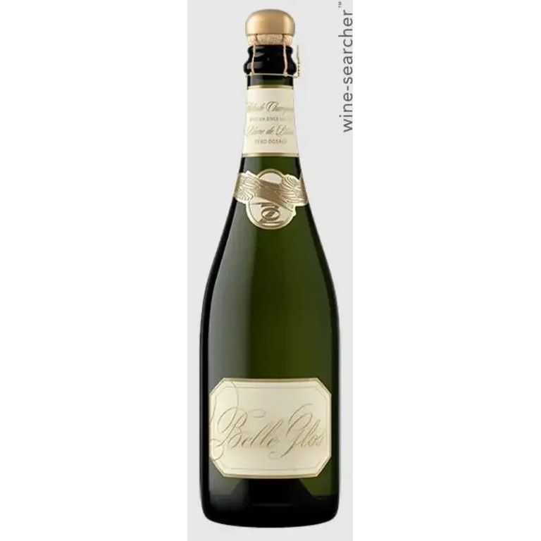 Belle Glos Sparkling Blanc de Blanc (750 ml)