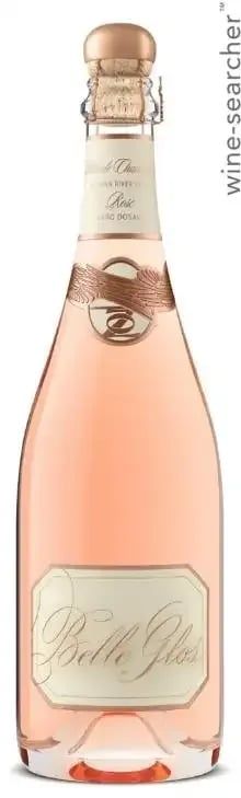 Belle Glos Sparkling Rose N.V. (750 ml)