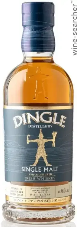 Dingle Distillery Single Malt Irish Whiskey 700 ml