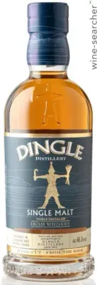 Dingle Distillery Single Malt Irish Whiskey 700 ml