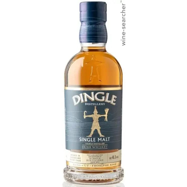 Dingle Distillery Single Malt Irish Whiskey 700 ml