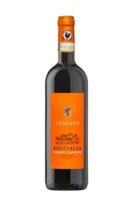 Uggiano Chianti Classico Roccialta