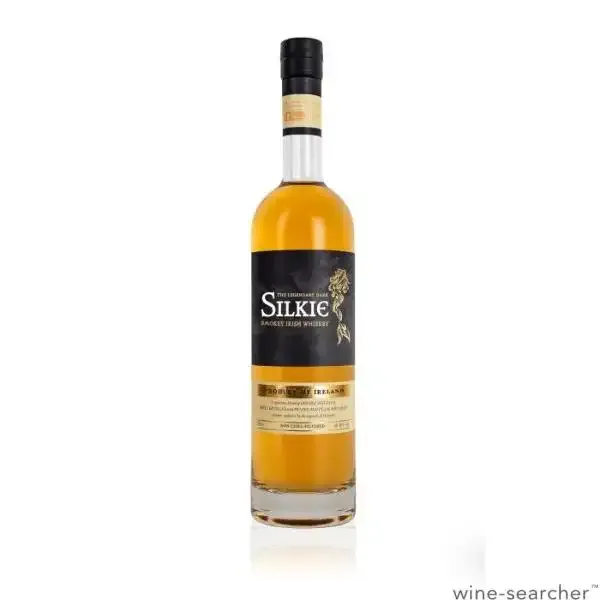 The Legendary Dark Silkie Blended Irish Whiskey 700 ml