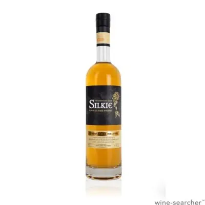 The Legendary Dark Silkie Blended Irish Whiskey 700 ml