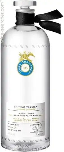 Casa Dragones Tequila Joven (750 ml)