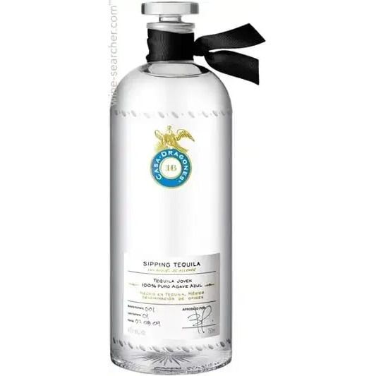 Casa Dragones Tequila Joven (750 ml)