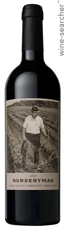 Nurseryman Cabernet Sauvignon 2022 (750 ml)