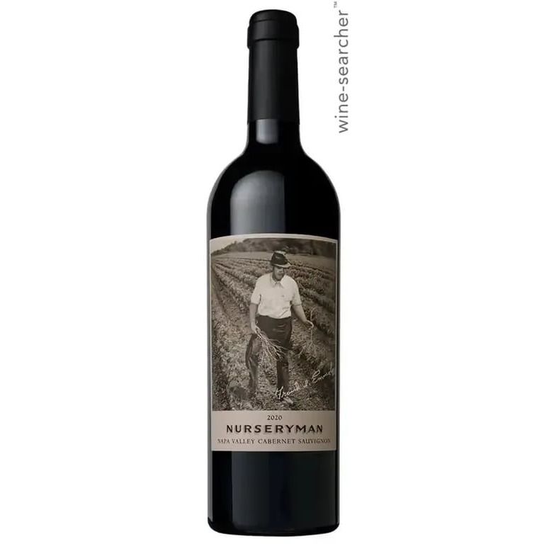Nurseryman Cabernet Sauvignon 2022 (750 ml)