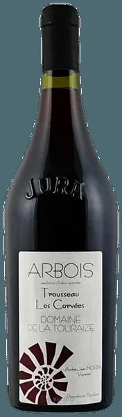 Domaine de la Touraize Arbois Les Corvees Trousseau 2023 (750 ml)