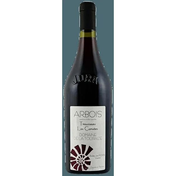 Domaine de la Touraize Arbois Les Corvees Trousseau 2023 (750 ml)