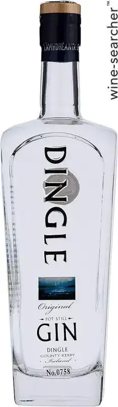 Dingle Distillery Original Pot Still Gin 700 ml