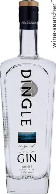 Dingle Distillery Original Pot Still Gin 700 ml