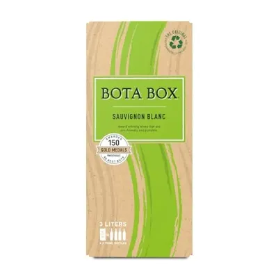 Bota Box Sauvignon Blanc  3 Liter