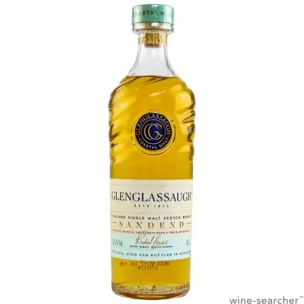 Glenglassaugh 'Sandend' Single Malt Scotch Whisky 700 ml