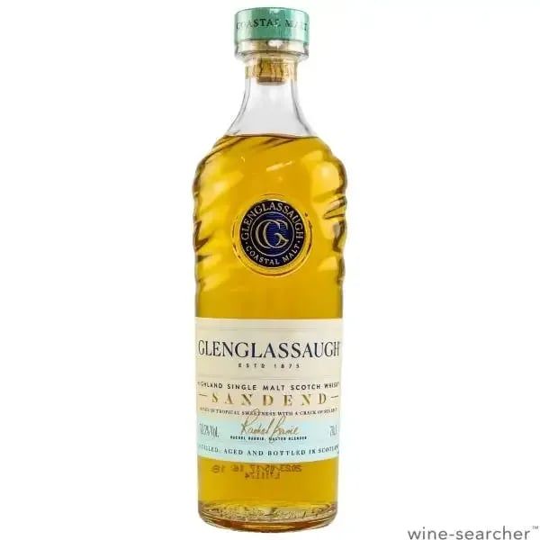 Glenglassaugh 'Sandend' Single Malt Scotch Whisky 700 ml