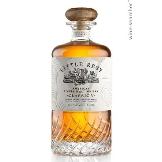 Tenmile Distillery 'Little Rest Classic V' American Single Malt Whisky 750 ml
