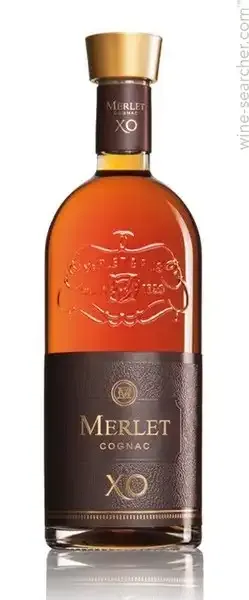 Merlet XO Cognac 750 ml