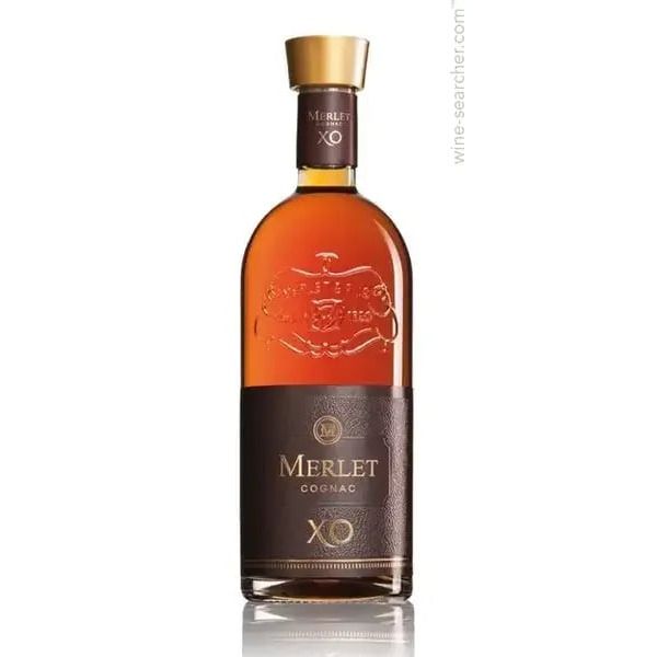 Merlet XO Cognac 750 ml