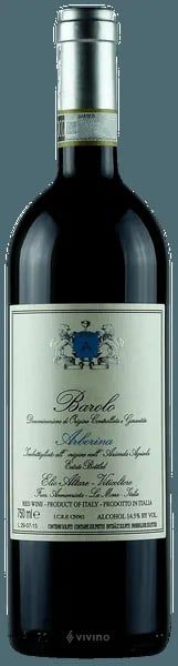 Elio Altare Arborina Barolo 2021 (750 ml)