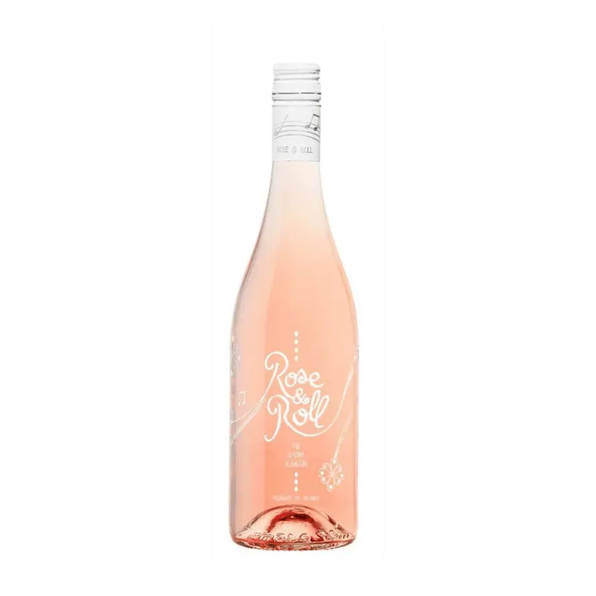 Saint Martin Rose &amp; Roll Rose