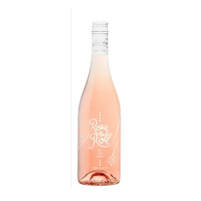 Saint Martin Rose &amp; Roll Rose
