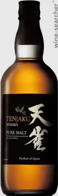 Tenjaku Pure Malt Whisky 750 ml