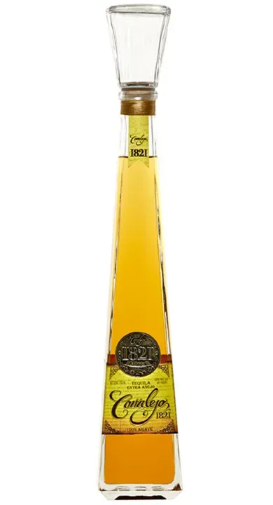 Corralejo 1821 Tequila Extra Anejo 750 ml