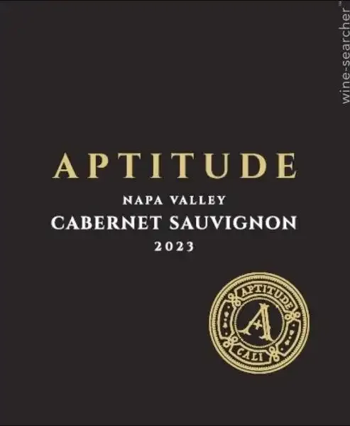 Aptitude Cabernet Sauvignon 2023 (750 ml)