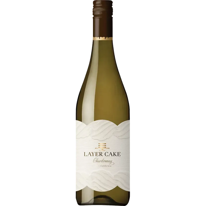 Layer Cake Chardonnay