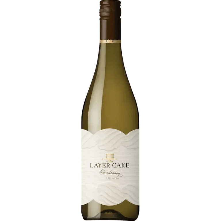 Layer Cake Chardonnay