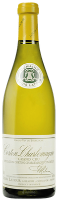 Louis Latour Corton-Charlemagne Grand Cru 2023 (750 ml)