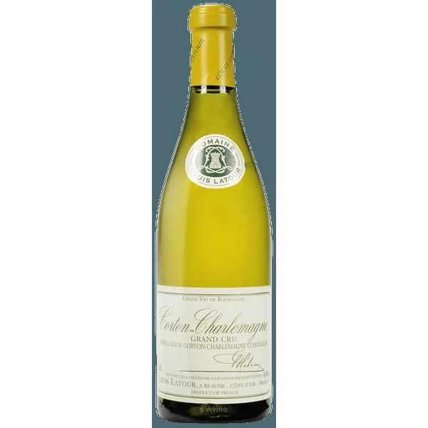 Louis Latour Corton-Charlemagne Grand Cru 2023 (750 ml)