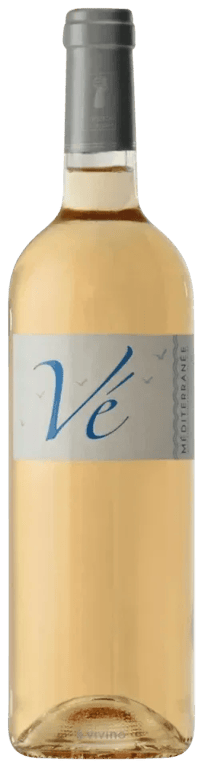 Valeriole Ve Rose Mediterranee