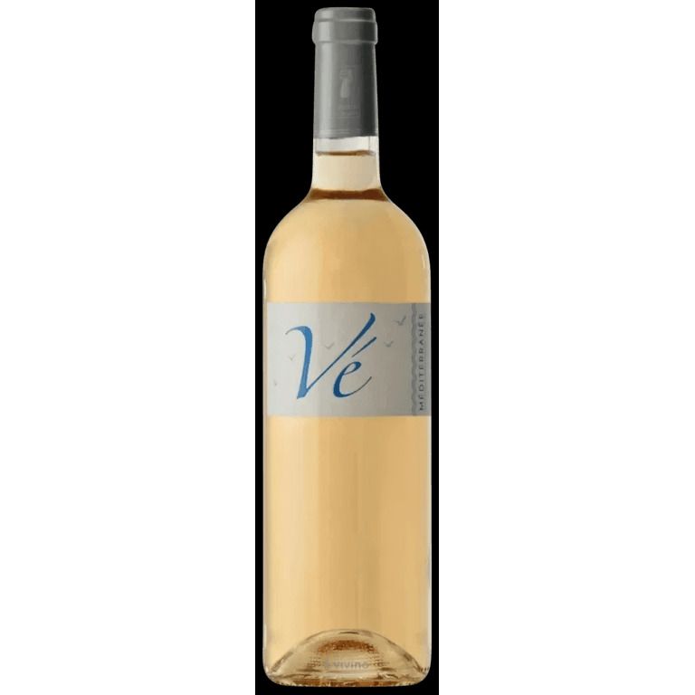 Valeriole Ve Rose Mediterranee