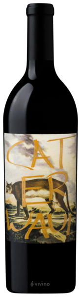 Caterwaul Cabernet Sauvignon Rutherford 2023 (750 ml)