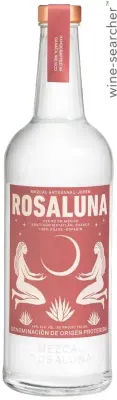 Rosaluna Mezcal Artesanal Joven 750 ml