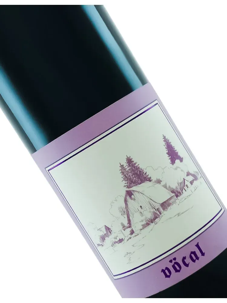 Vocal Vineyards Bates Ranch Cabernet Sauvignon 2022 (750 ml)