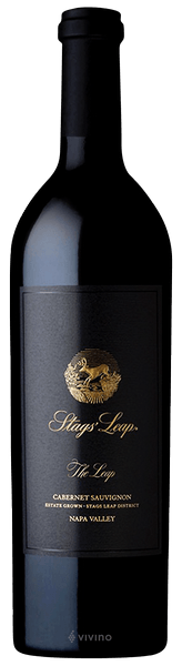 Stags' Leap Audentia Cabernet Sauvignon 2010 (750 ml)