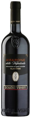 Domini Veneti Amarone della Valpolicella Classico 2019 (750 ml)