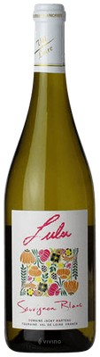 Domaine Jacky Marteau 'Lulu' Touraine Sauvignon Blanc